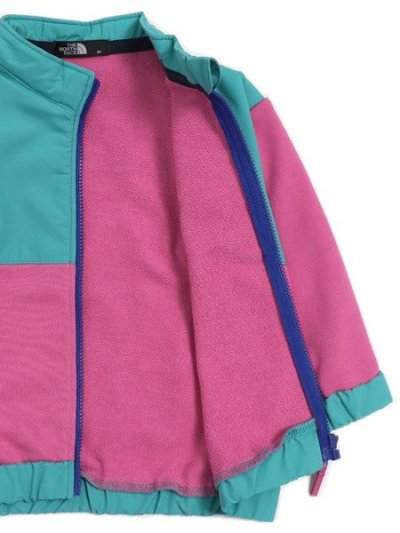 画像5: 【SALE】【KIDS】THE NORTH FACE BABY DENALI SWEAT JACKET