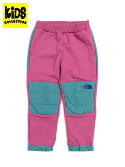 画像1: 【SALE】【KIDS】THE NORTH FACE TODDLER DENALI SWEAT PANT