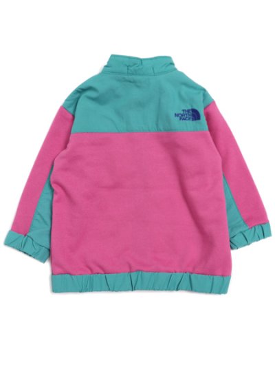 画像2: 【SALE】【KIDS】THE NORTH FACE BABY DENALI SWEAT JACKET