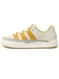 【SALE】ADIDAS ADIMATIC OFF WHITE/PRELOVED YELLOW