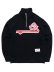 画像1: 【SALE】ACAPULCO GOLD LO HALF-ZIP SWEATSHIRT 10.5oz (1)