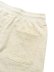 画像4: 【送料無料】HOUSE OF BLANKS CLASSIC SWEATPANT-NATURAL SPECKLE