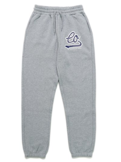 画像1: 【送料無料】ACAPULCO GOLD LO SWEATPANTS 10.5oz