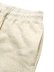 画像3: 【送料無料】HOUSE OF BLANKS CLASSIC SWEATPANT-NATURAL SPECKLE