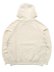 画像2: 【SALE】【送料無料】HOUSE OF BLANKS PULLOVER HOODED SWEATSHIRT-NAT SPECKLE (2)