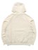 画像2: 【送料無料】HOUSE OF BLANKS PULLOVER HOODED SWEATSHIRT-NAT SPECKLE (2)