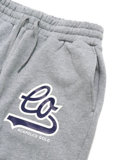 画像3: 【送料無料】ACAPULCO GOLD LO SWEATPANTS 10.5oz