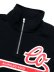 画像3: 【SALE】ACAPULCO GOLD LO HALF-ZIP SWEATSHIRT 10.5oz