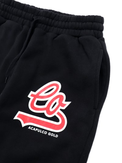 画像3: 【SALE】ACAPULCO GOLD LO SWEATPANTS 10.5oz