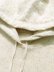 画像3: 【SALE】【送料無料】HOUSE OF BLANKS PULLOVER HOODED SWEATSHIRT-NAT SPECKLE