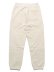 画像2: 【SALE】【送料無料】HOUSE OF BLANKS CLASSIC SWEATPANT-NATURAL SPECKLE (2)