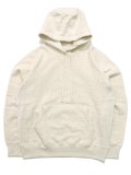 【SALE】【送料無料】HOUSE OF BLANKS PULLOVER HOODED SWEATSHIRT-NAT SPECKLE
