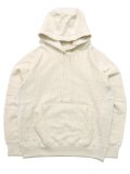 【送料無料】HOUSE OF BLANKS PULLOVER HOODED SWEATSHIRT-NAT SPECKLE