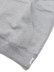 画像4: 【送料無料】REIGNING CHAMP MIDWEIGHT TERRY CLASSIC HOODIE-HTR GREY