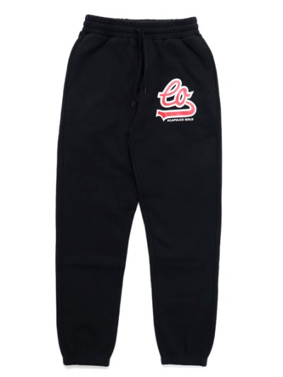 画像1: 【SALE】ACAPULCO GOLD LO SWEATPANTS 10.5oz