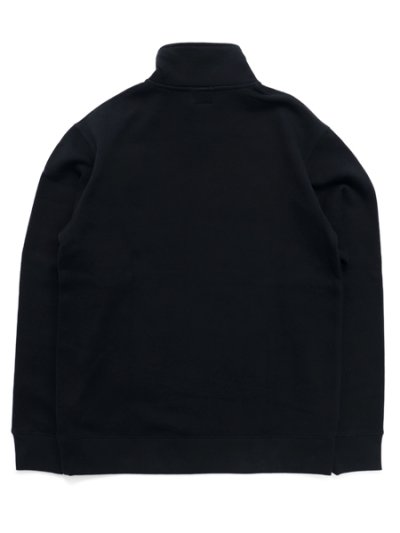 画像2: 【SALE】ACAPULCO GOLD LO HALF-ZIP SWEATSHIRT 10.5oz