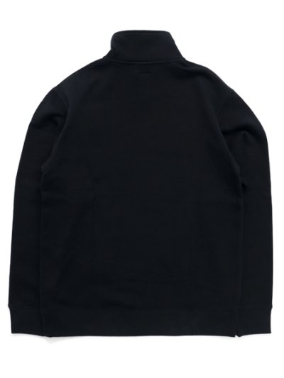 画像2: 【送料無料】ACAPULCO GOLD LO HALF-ZIP SWEATSHIRT 10.5oz