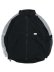 画像1: 【送料無料】PRO CLUB FULL COURT WINDBREAKER JACKET BLACK (1)