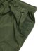 画像3: 【送料無料】PRO CLUB COMFORT METALLIC NYLON CARGO PANT-OLIVE