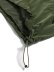 画像7: 【送料無料】PRO CLUB COMFORT METALLIC NYLON ANORAK-OLIVE