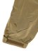 画像7: 【送料無料】PRO CLUB COMFORT METALLIC NYLON CARGO PANT-GOLD