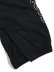 画像6: 【送料無料】PRO CLUB FULL COURT WINDBREAKER PANTS BLACK