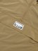 画像4: 【送料無料】PRO CLUB COMFORT METALLIC NYLON ANORAK-GOLD