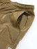 画像3: 【送料無料】PRO CLUB COMFORT METALLIC NYLON CARGO PANT-GOLD