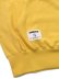 画像4: 【送料無料】BILLIONAIRE BOYS CLUB CHENILLE LOGO COTTON HOODIE YELLOW