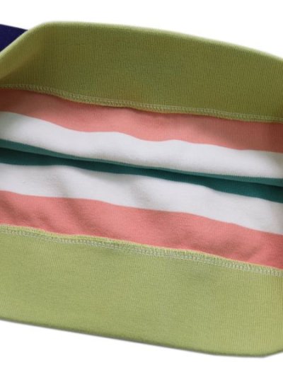 画像5: 【SALE】【送料無料】BILLIONAIRE BOYS CLUB BB SATURN'S RING JACQUARD KNIT GARDENIA