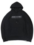 【SALE】【送料無料】NOTHIN' SPECIAL BMW TRADE MARK HOODIE