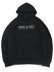 画像1: 【送料無料】NOTHIN' SPECIAL BMW TRADE MARK HOODIE (1)