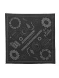 【SALE】NOTHIN' SPECIAL BMW REFLECTIVE BANDANA