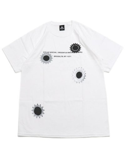 画像1: NOTHIN' SPECIAL BMW GANGSTA TEE