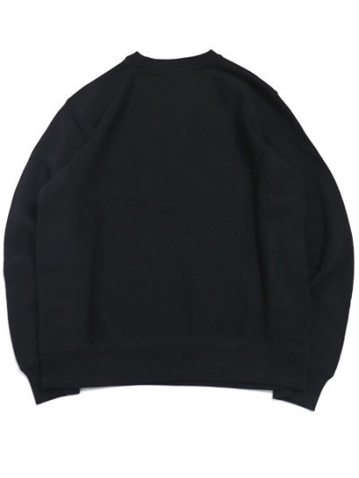 画像2: 【SALE】【送料無料】NOTHIN' SPECIAL BMW GANGSTA CREWNECK