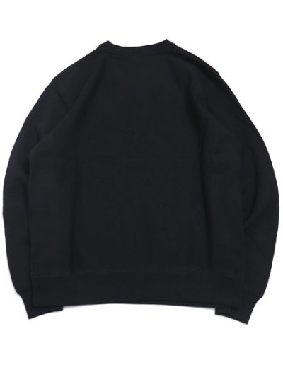 画像2: 【送料無料】NOTHIN' SPECIAL BMW GANGSTA CREWNECK