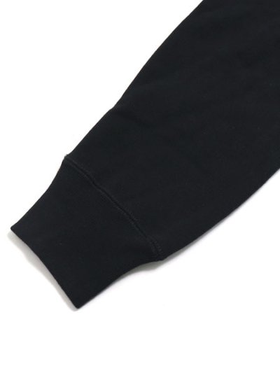 画像6: 【SALE】【送料無料】NOTHIN' SPECIAL BMW ROUNDED LOGO HOODIE