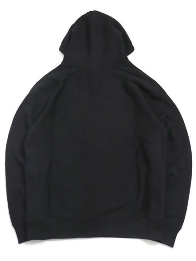 画像2: 【SALE】【送料無料】NOTHIN' SPECIAL BMW TRADE MARK HOODIE