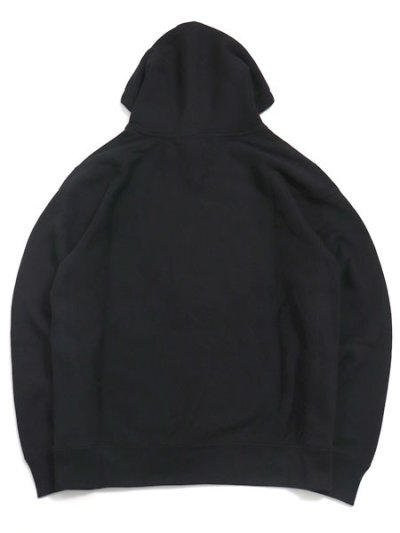 画像2: 【送料無料】NOTHIN' SPECIAL BMW TRADE MARK HOODIE