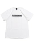 【SALE】NOTHIN' SPECIAL BMW TRADE MARK TEE