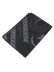 画像3: 【SALE】NOTHIN' SPECIAL BMW REFLECTIVE BANDANA (3)