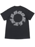 【SALE】NOTHIN' SPECIAL BMW ROUNDED LOGO TEE
