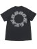 画像1: 【SALE】NOTHIN' SPECIAL BMW ROUNDED LOGO TEE (1)