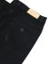 画像5: 【送料無料】mnml X165 PAISLEY STRETCH DENIM BLACK/BLACK