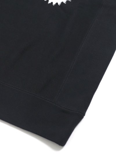 画像4: 【SALE】【送料無料】NOTHIN' SPECIAL BMW GANGSTA CREWNECK