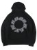 画像1: 【SALE】【送料無料】NOTHIN' SPECIAL BMW ROUNDED LOGO HOODIE (1)