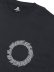 画像3: 【SALE】NOTHIN' SPECIAL BMW ROUNDED LOGO TEE (3)