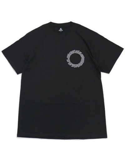 画像2: NOTHIN' SPECIAL BMW ROUNDED LOGO TEE