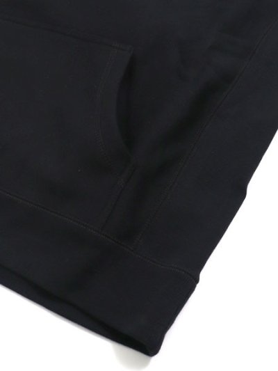 画像4: 【SALE】【送料無料】NOTHIN' SPECIAL BMW ROUNDED LOGO HOODIE