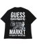 画像1: 【SALE】GUESS GO MARKET SHOP TEE (1)